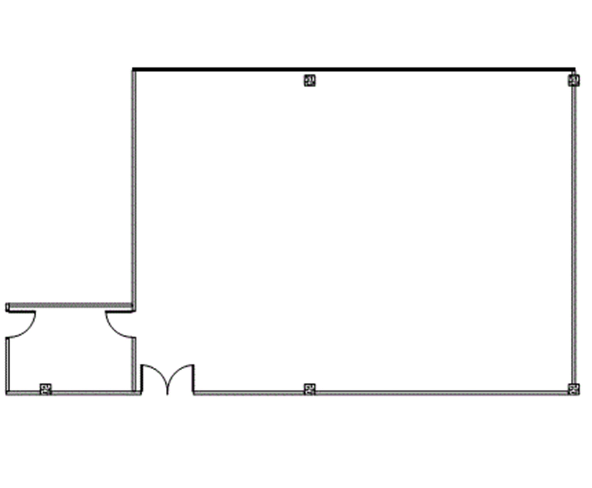 12808 W Airport Blvd, Sugar Land, TX to rent Floor Plan- Image 1 of 1