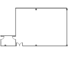 12808 W Airport Blvd, Sugar Land, TX to rent Floor Plan- Image 1 of 1