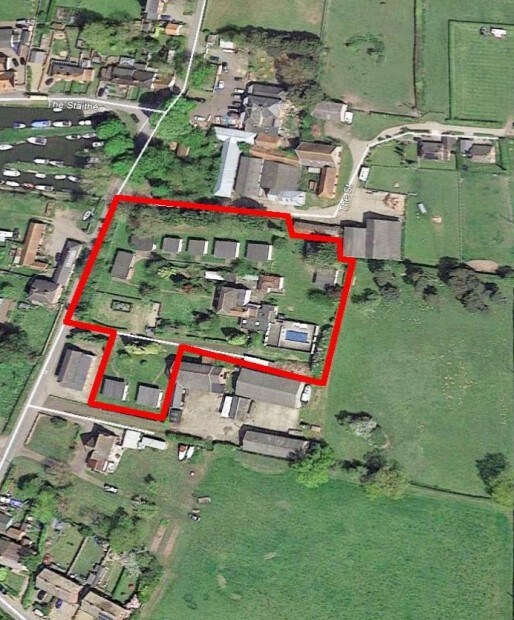 The Street, Great Yarmouth for sale Primary Photo- Image 1 of 1