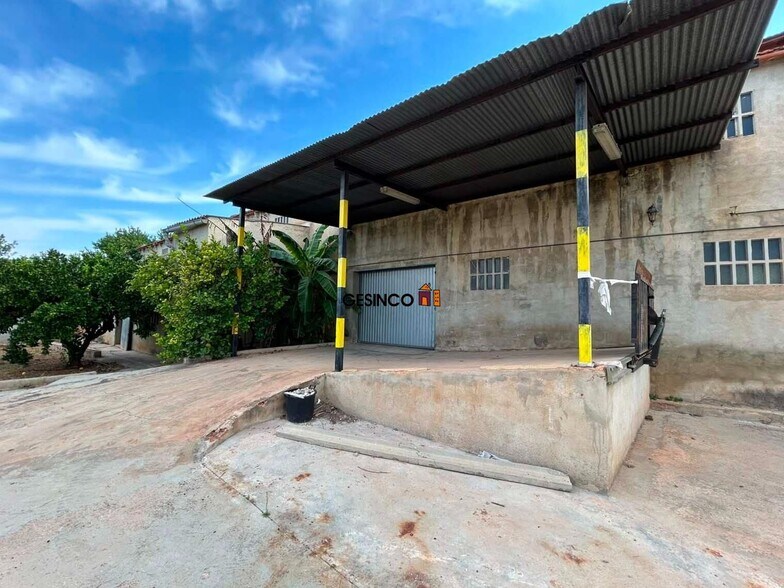 Industrial in Torrella for sale - Building Photo - Image 2 of 18