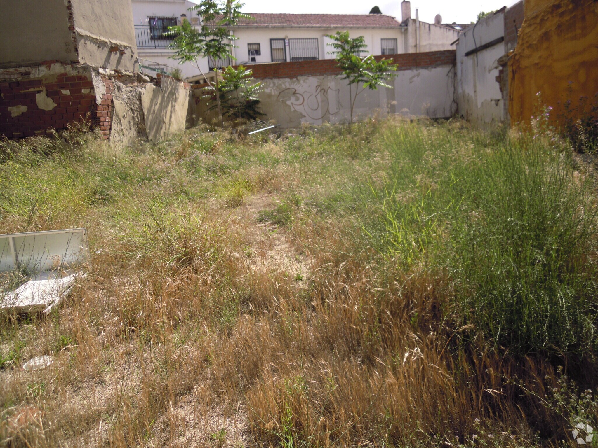 Land in Valdemoro, Madrid for sale Primary Photo- Image 1 of 7