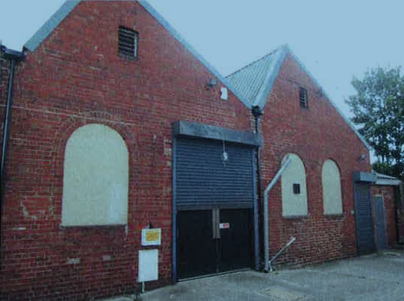 51A St Peters St, South Croydon for sale Primary Photo- Image 1 of 5