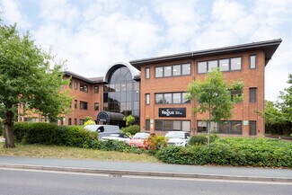 More details for 3 The Drive, Great Warley - Co-working to Rent