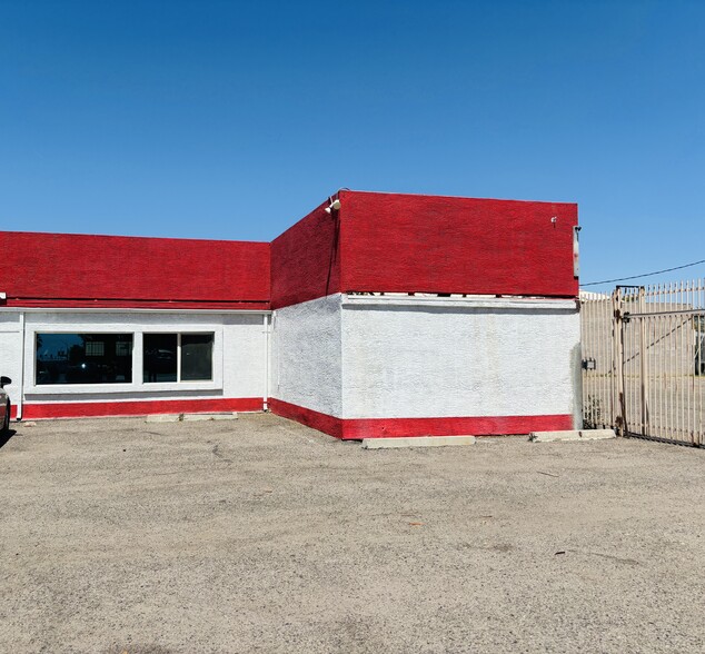 1552 E Main St, Mesa, AZ for rent - Building Photo - Image 3 of 8