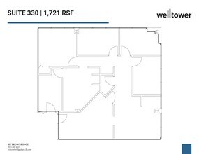 8901 W 74th St, Merriam, KS for rent Floor Plan- Image 1 of 1