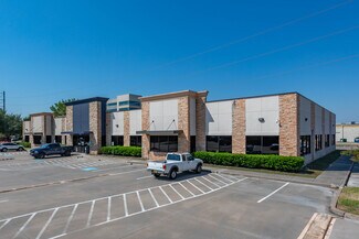 More details for 15366 Park Row, Houston, TX - Office to Rent