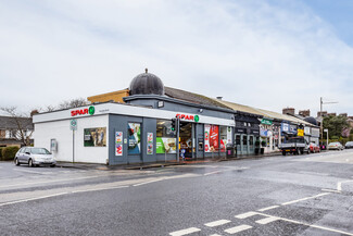 More details for 105-123 Cleveden Rd, Glasgow - Retail for Rent