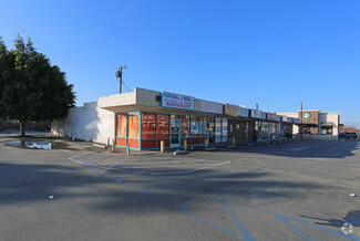 More details for 124-140 E Arrow Hwy, Covina, CA - Retail for Rent