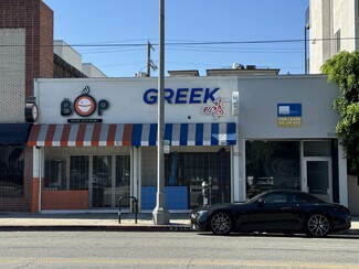 More details for 8234-8238 W 3rd St, Los Angeles, CA - Retail for Rent