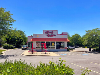 More details for 1225 W Spring St, South Elgin, IL - Retail for Rent