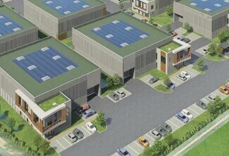 More details for Light Industrial to Rent