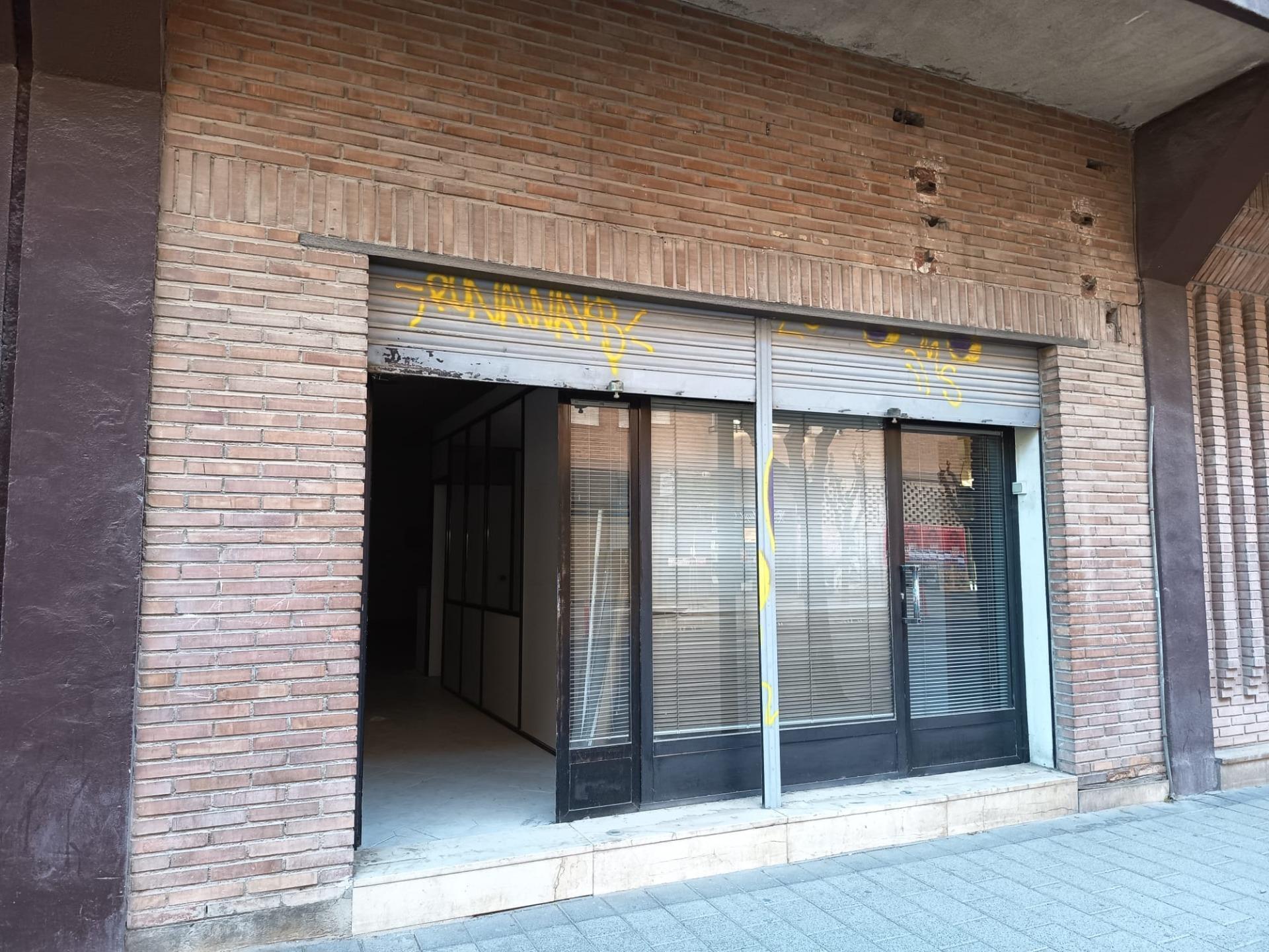 Calle del Pintor Pedro Flores, 7, Murcia, Murcia to rent Building Photo- Image 1 of 9
