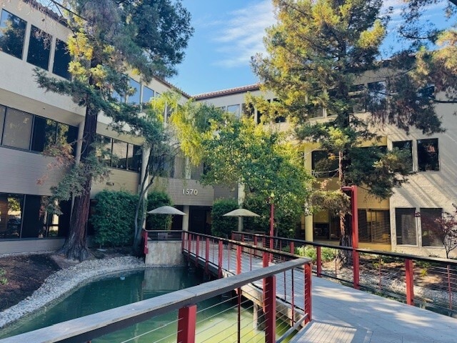 1570 The Alameda, San Jose, CA to rent - Building Photo - Image 1 of 2