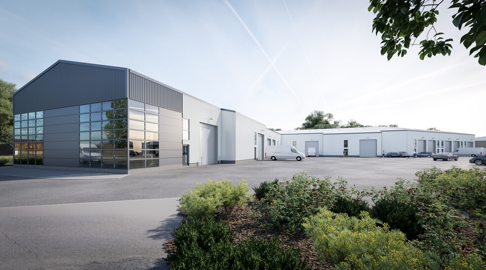 Retford Rd, Sheffield for sale - Building Photo - Image 1 of 1