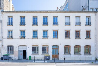 More details for 8 Rue Juliette Dodu, Paris - Co-working to Rent