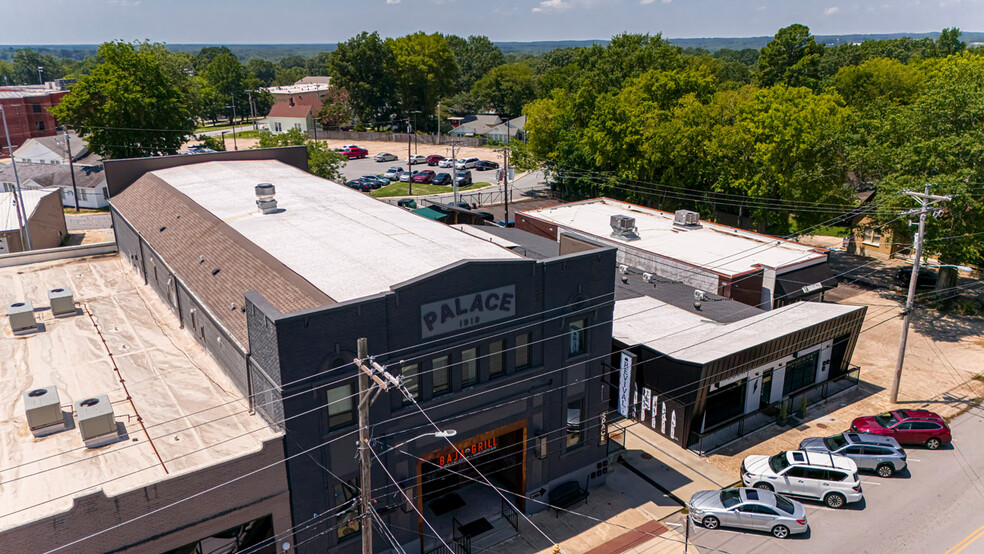 224 W South St, Benton, AR for sale - Building Photo - Image 3 of 3