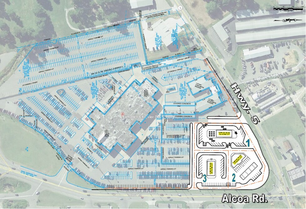 7800 Alcoa Rd, Benton, AR to rent Primary Photo- Image 1 of 2