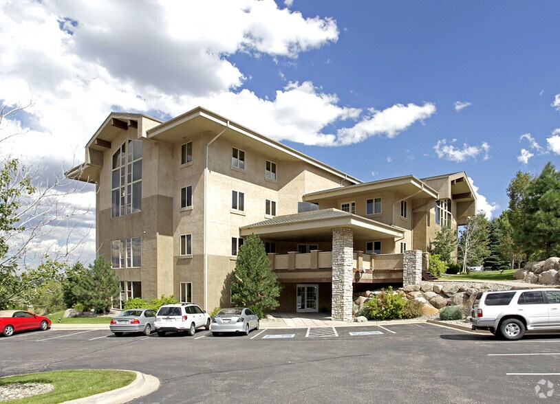 830 Tenderfoot Hill Rd, Colorado Springs 80906 Office for Rent