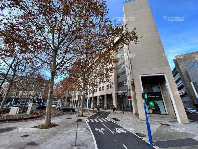 Office in Montpellier to rent - Primary Photo - Image 3 of 12