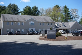 More details for 1 Commons Dr, Londonderry, NH - Co-working to Rent