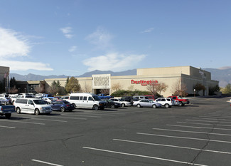 More details for 820 Citadel Dr E, Colorado Springs, CO - Retail for Rent