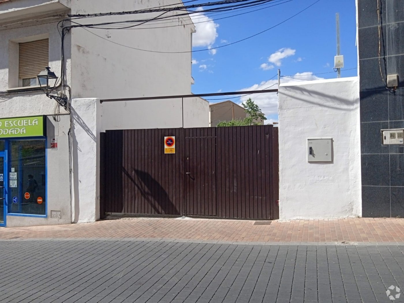 Land in Seseña, Toledo for sale Primary Photo- Image 1 of 5