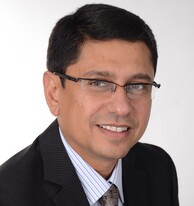 Sajid Choudhry