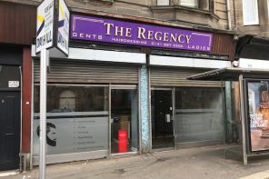 7A-9A Broomlands St, Paisley to rent Building Photo- Image 1 of 2