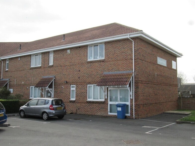 Sandford Ln, Wareham BH20 4DY UK