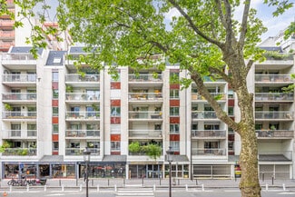 More details for 48-54 Quai De Jemmapes, Paris - Retail to Rent