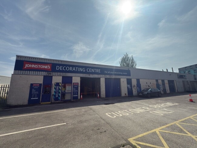 More details for Union St, Newcastle Upon Tyne - Industrial to Rent