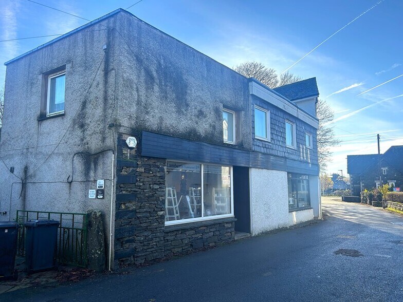 Silver St, Kendal to rent - Building Photo - Image 1 of 2
