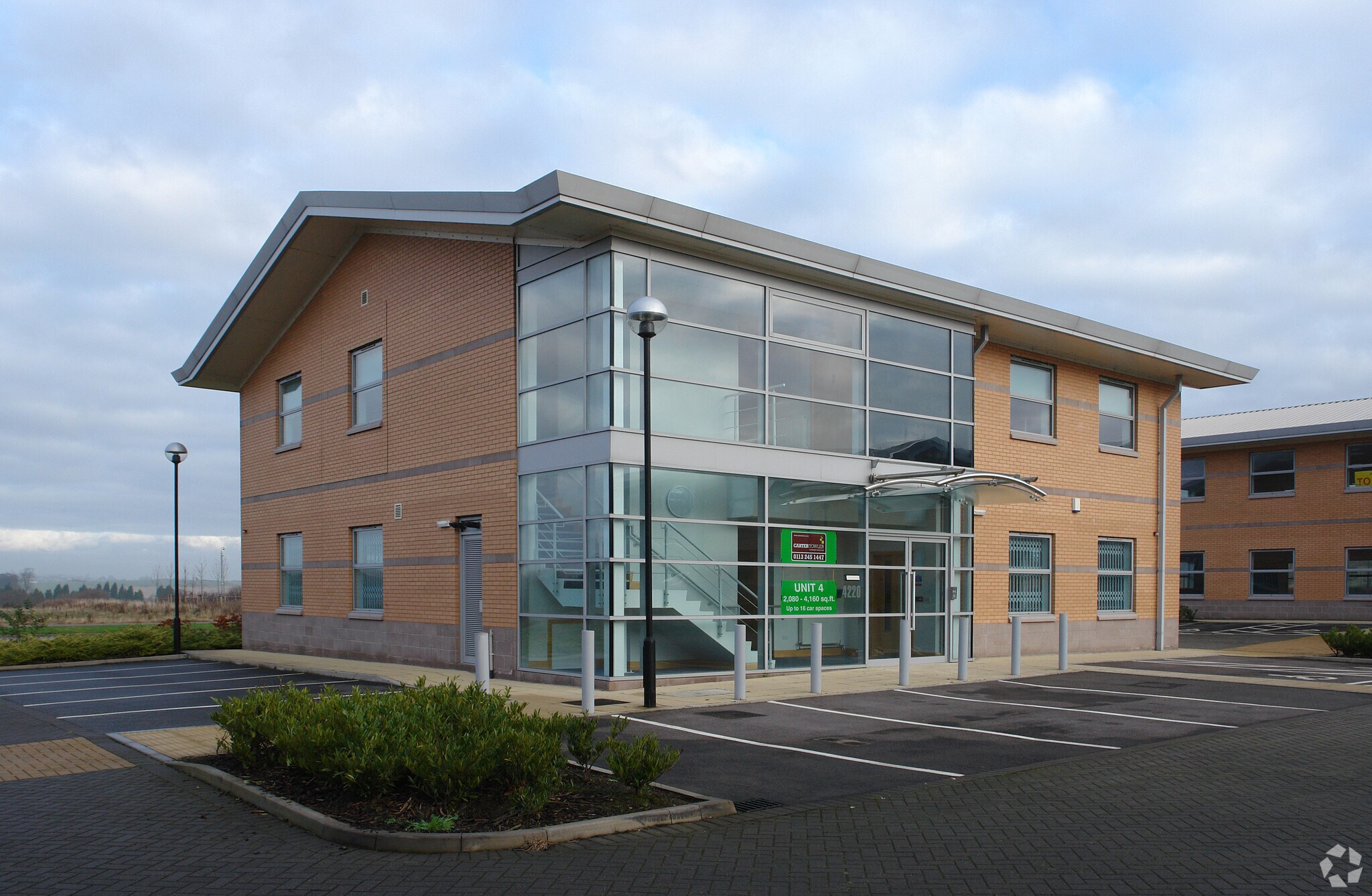 4220 Park Appr, Leeds for sale Building Photo- Image 1 of 1