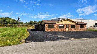 More details for 214 Westwood St, Glasgow, KY - Light Industrial for Sale