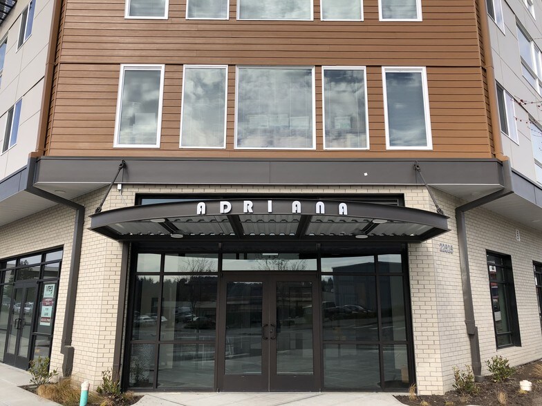 22525 7th Ave S, Des Moines, WA to rent - Building Photo - Image 2 of 11