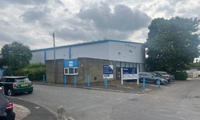 More details for Station Ln, Birtley - Industrial to Rent