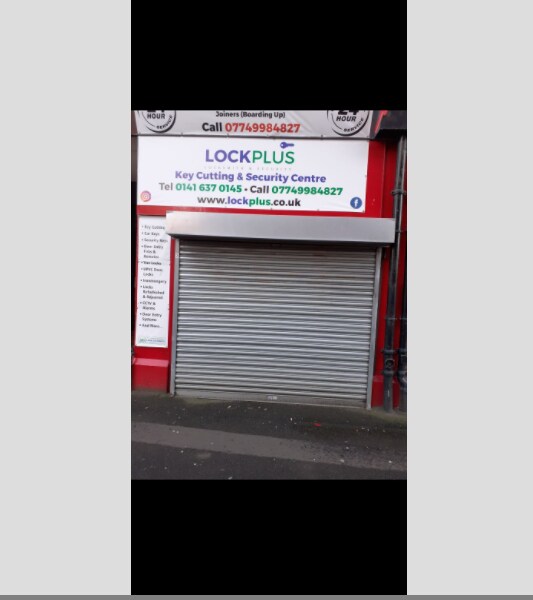 3 Greenholme St, Glasgow for sale Building Photo- Image 1 of 1