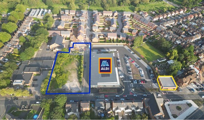 More details for Pershore Rd, Birmingham - Land for Sale
