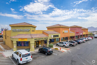 More details for 3010 E Bonanza Rd, Las Vegas, NV - Retail for Rent