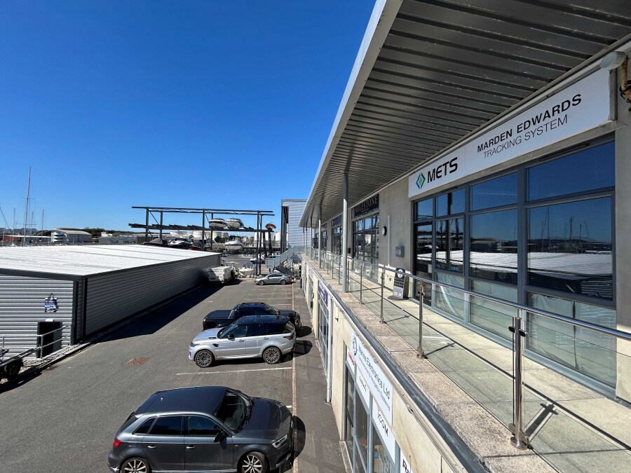 Breakwater Rd, Plymouth for sale Building Photo- Image 1 of 1