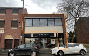 47 Upper Abbey St, Nuneaton to rent Building Photo- Image 1 of 8