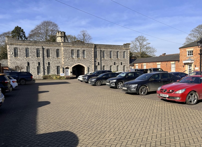 Sandon Rd, Grantham to rent - Building Photo - Image 2 of 3