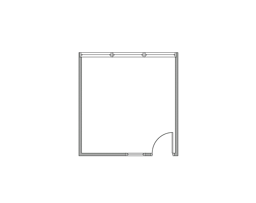 3101-3111 N Central Ave, Phoenix, AZ to rent Floor Plan- Image 1 of 1