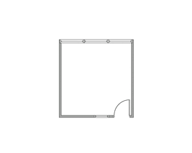 3101-3111 N Central Ave, Phoenix, AZ to rent Floor Plan- Image 1 of 1