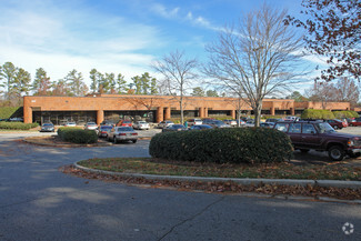 More details for 3100 Medlock Bridge Rd, Peachtree Corners, GA - Office for Rent