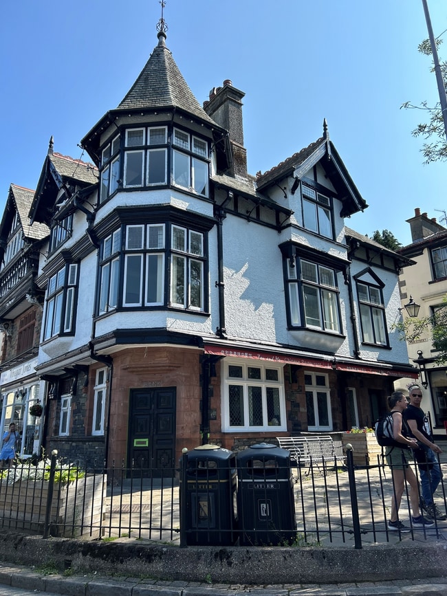 More details for Lake Road, Windermere - Retail for Sale