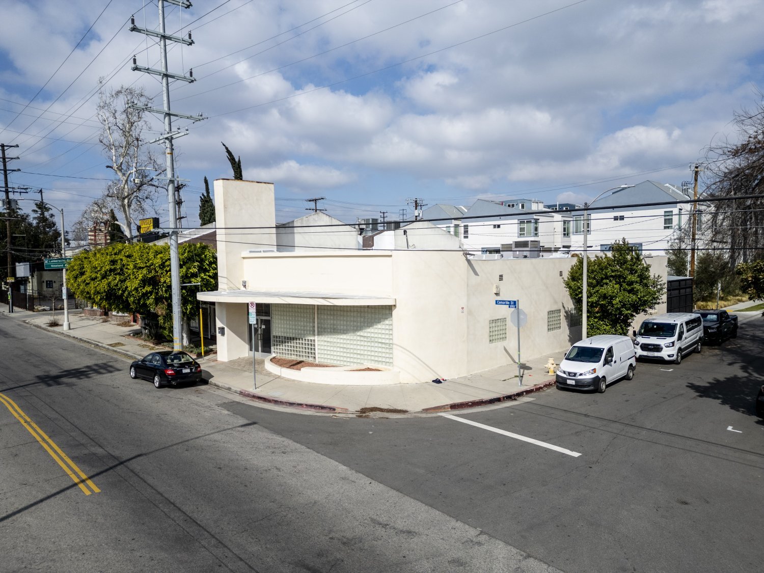 10933 Camarillo St, North Hollywood, CA for sale Building Photo- Image 1 of 1