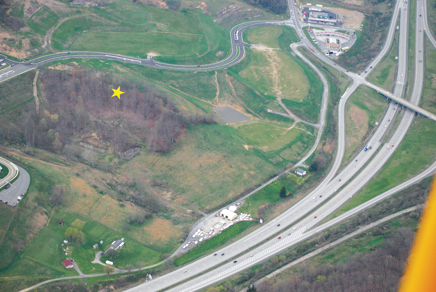 White Oaks Blvd, Bridgeport, WV for sale - Primary Photo - Image 1 of 4