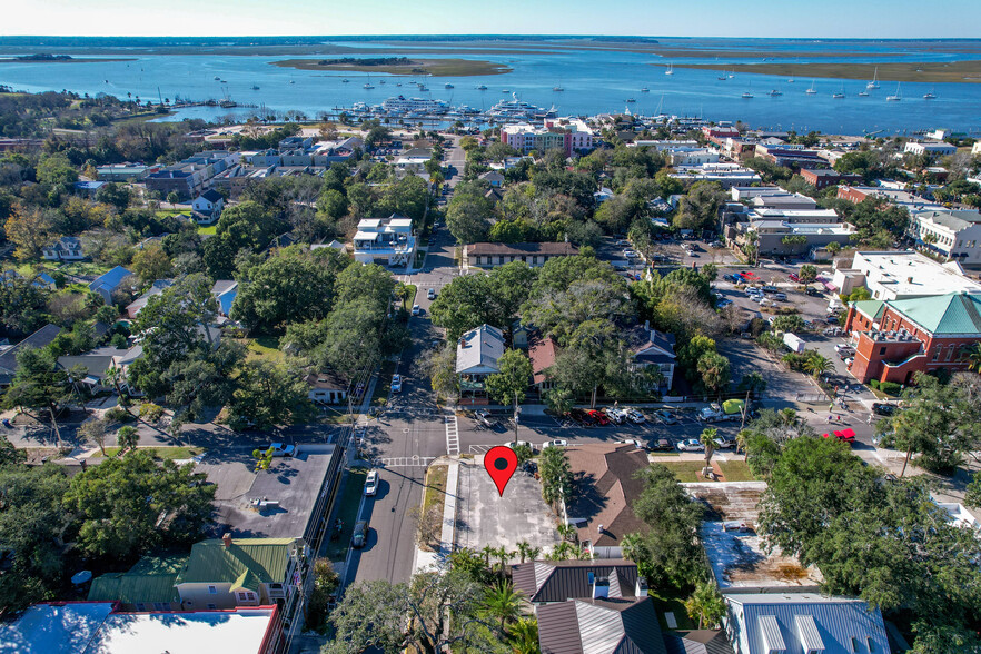 30 S 5th St, Fernandina Beach, FL for sale - Primary Photo - Image 1 of 1