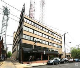 4001 Brandywine St NW, Washington, DC for rent Building Photo- Image 1 of 9